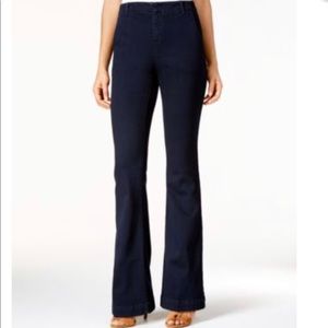 INC International Concepts 6 Trouser Jeans NWT